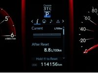 Toyota Fortuner 2.8 TRD BT ปี 2017 ไมล์ 114,xxx Km รูปที่ 15